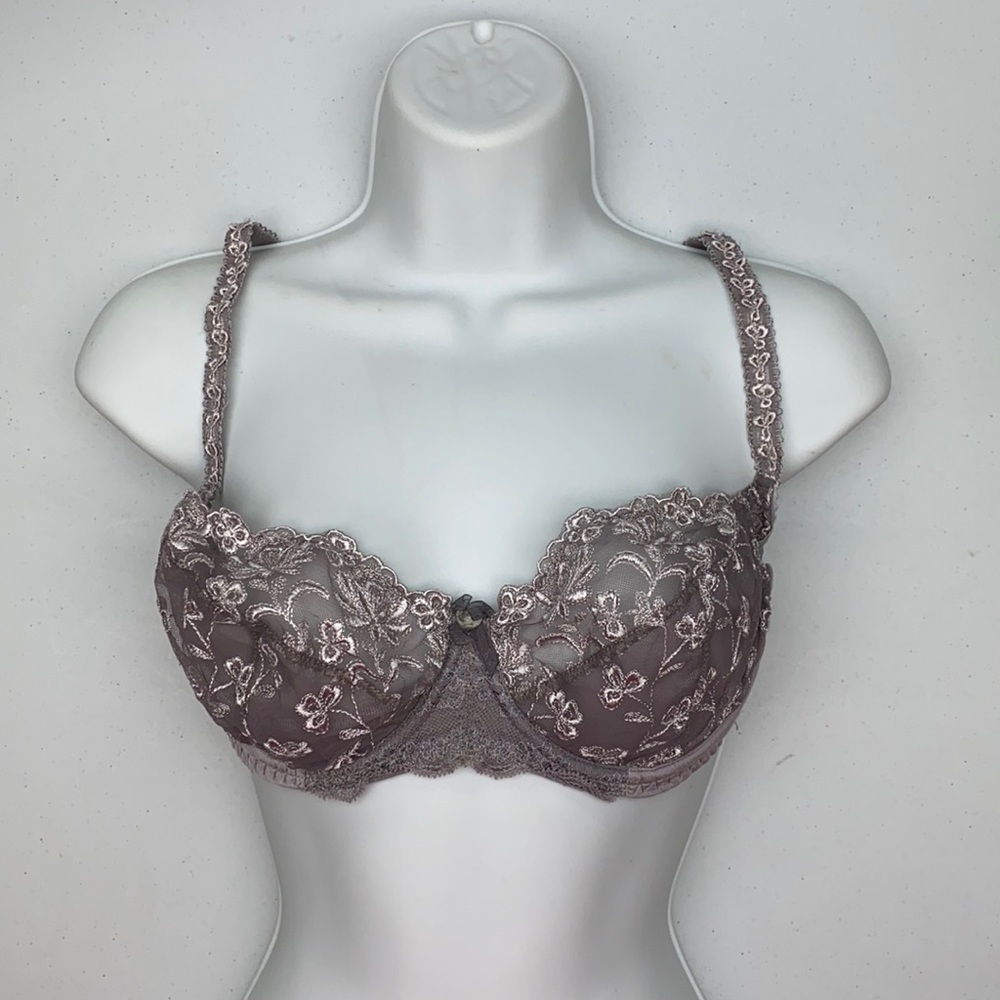 Kris BRN Unlined, 36DUK/ 36C US            13F